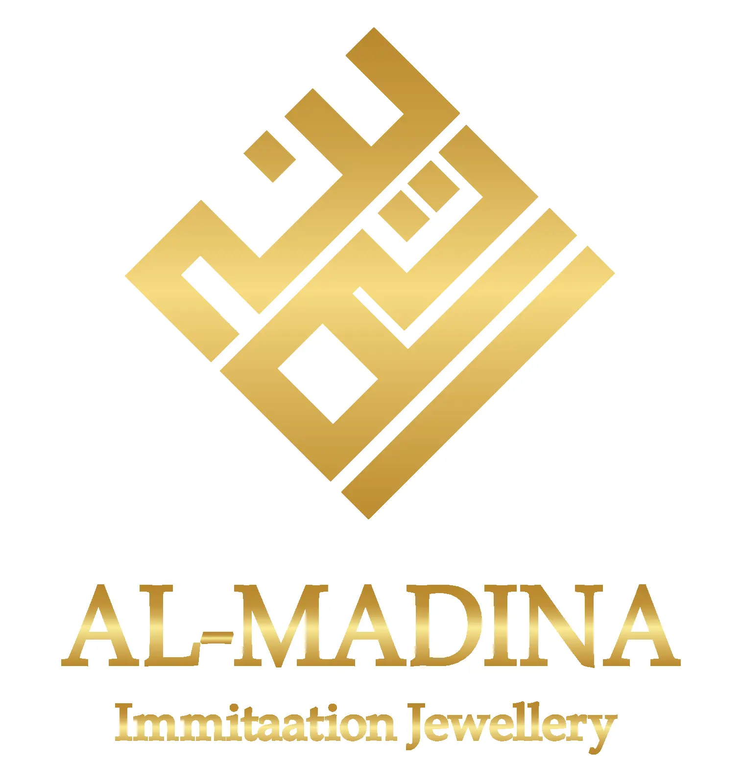 Al Madina Logo OP 4