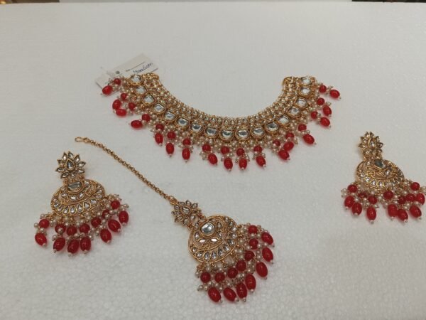 Kundan Set