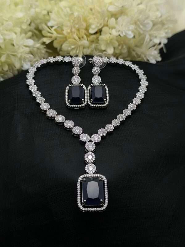 AD Doublet Pendant Set - Image 2