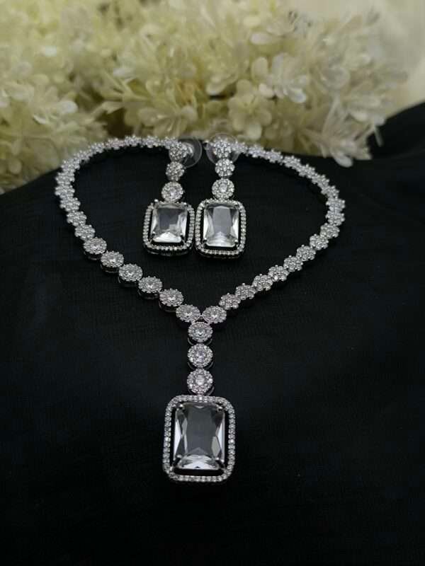 AD Doublet Pendant Set - Image 3