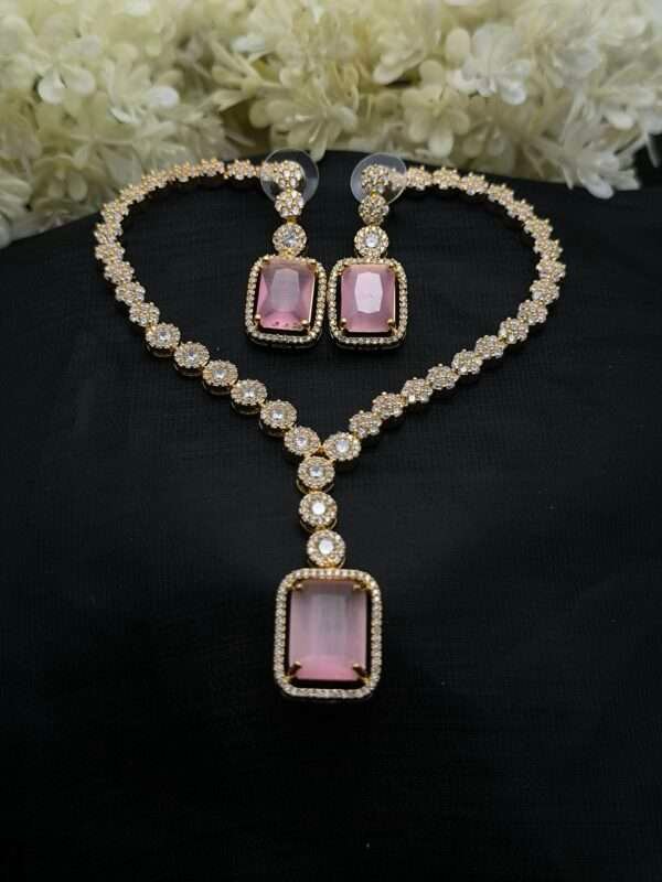 AD Doublet Pendant Set - Image 5