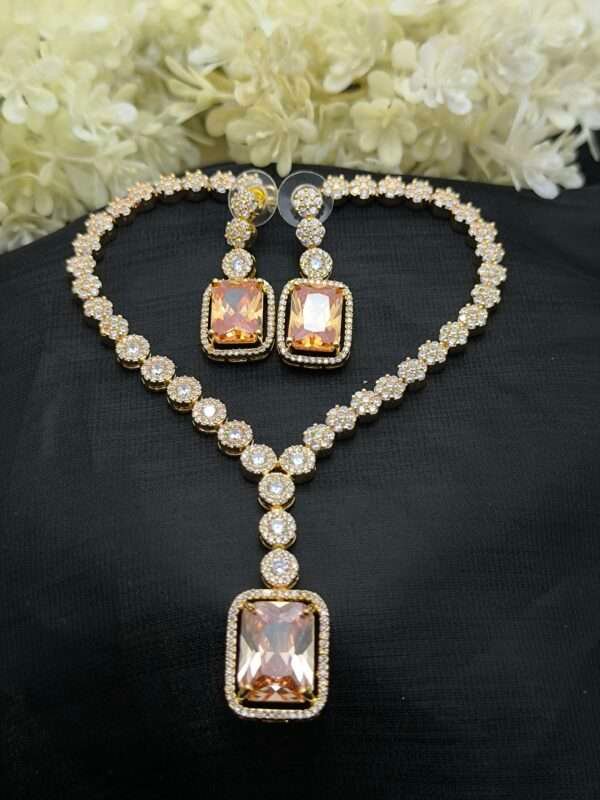 AD Doublet Pendant Set - Image 6