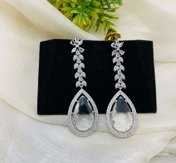 American Diamond Droplet - Image 2