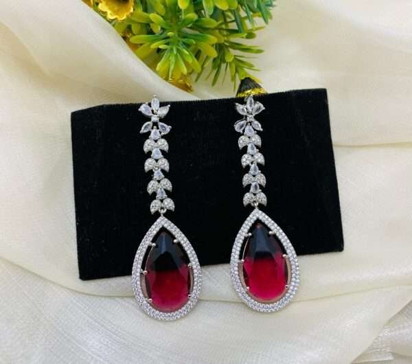 American Diamond Droplet - Image 4