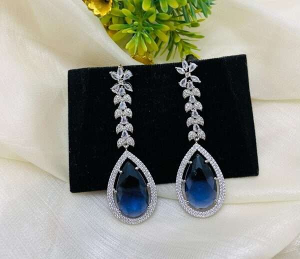 American Diamond Droplet - Image 5